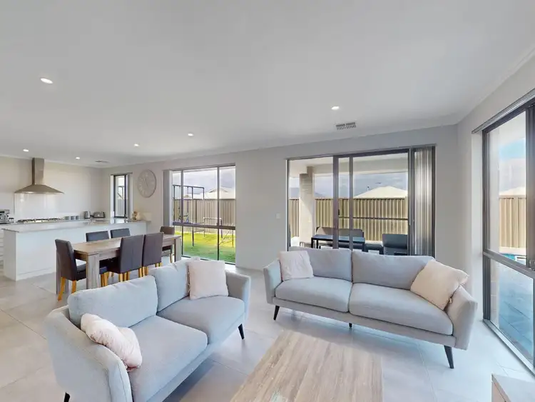 Third view of Homely house listing, 26 Cornell Street, Eglinton WA 6034