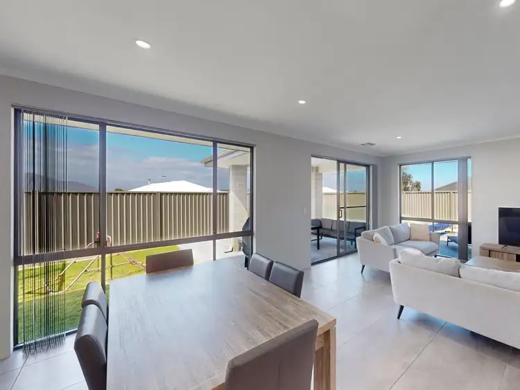 Fourth view of Homely house listing, 26 Cornell Street, Eglinton WA 6034