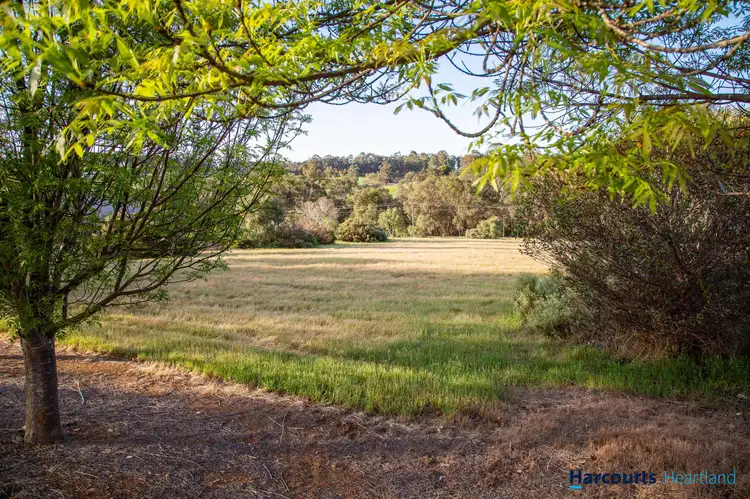 Main view of Homely land listing, 52 Robinia Way, Kangaroo Gully WA 6255