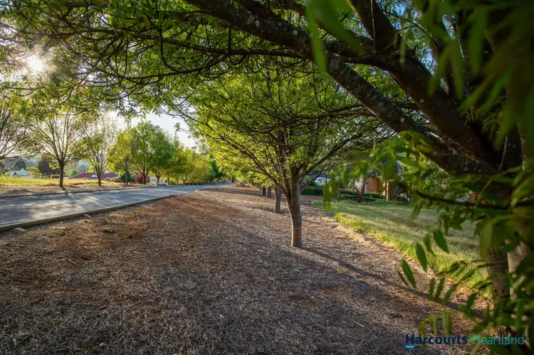 Fifth view of Homely land listing, 52 Robinia Way, Kangaroo Gully WA 6255