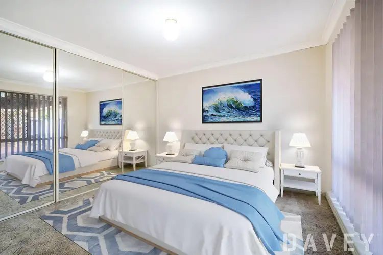 Second view of Homely villa listing, 4/60 Birdwood Street, Innaloo WA 6018