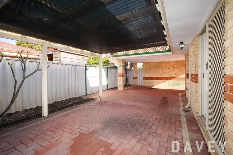 Fourth view of Homely villa listing, 4/60 Birdwood Street, Innaloo WA 6018