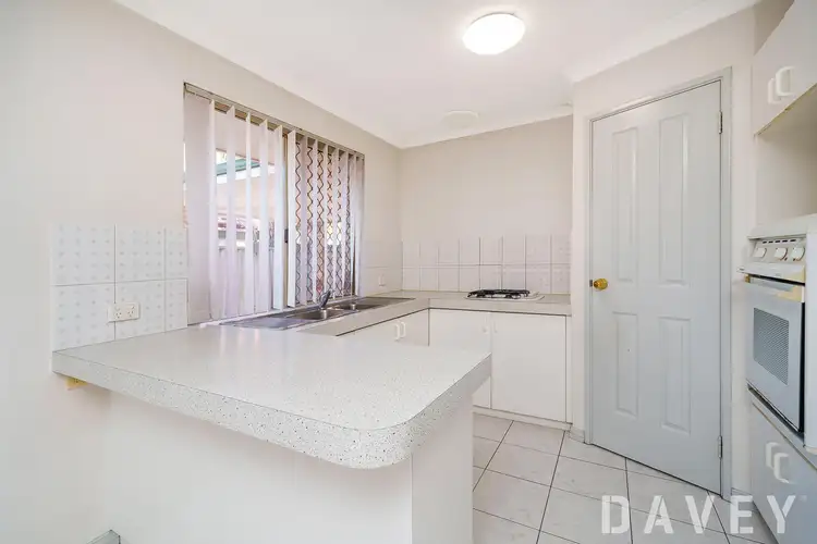 Fifth view of Homely villa listing, 4/60 Birdwood Street, Innaloo WA 6018