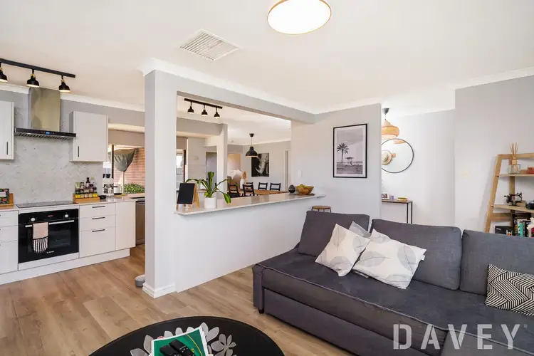 Second view of Homely house listing, 26 Wentworth Way, Padbury WA 6025
