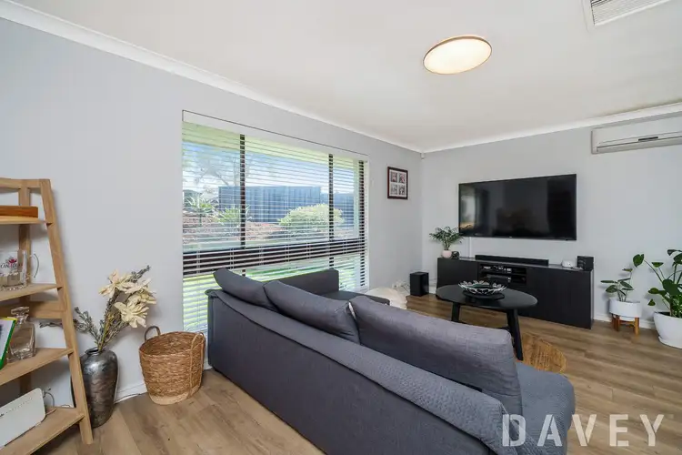 Third view of Homely house listing, 26 Wentworth Way, Padbury WA 6025