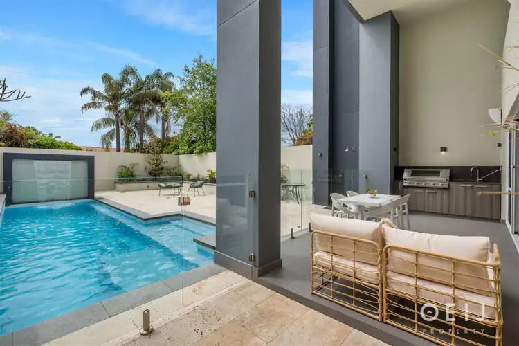 27A Denny Way, Alfred Cove WA 6154