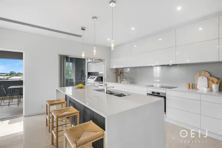 Fifth view of Homely house listing, 27A Denny Way, Alfred Cove WA 6154