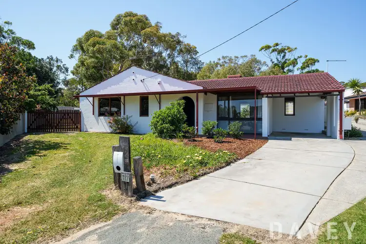 17 Seabird Place, Craigie WA 6025