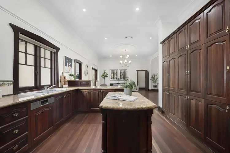 Sixth view of Homely house listing, 1 Melrose Crescent, Menora WA 6050