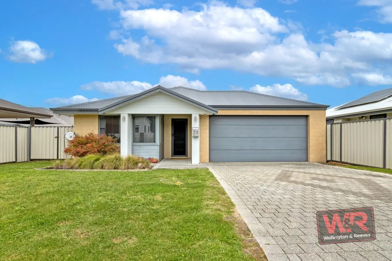 Main view of Homely house listing, 36 Stirling View Drive, Lange WA 6330