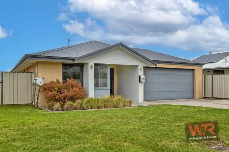 Second view of Homely house listing, 36 Stirling View Drive, Lange WA 6330