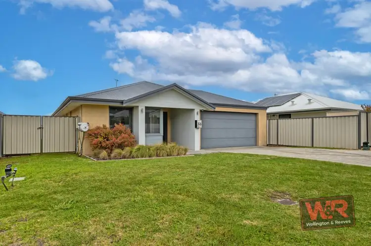 Third view of Homely house listing, 36 Stirling View Drive, Lange WA 6330