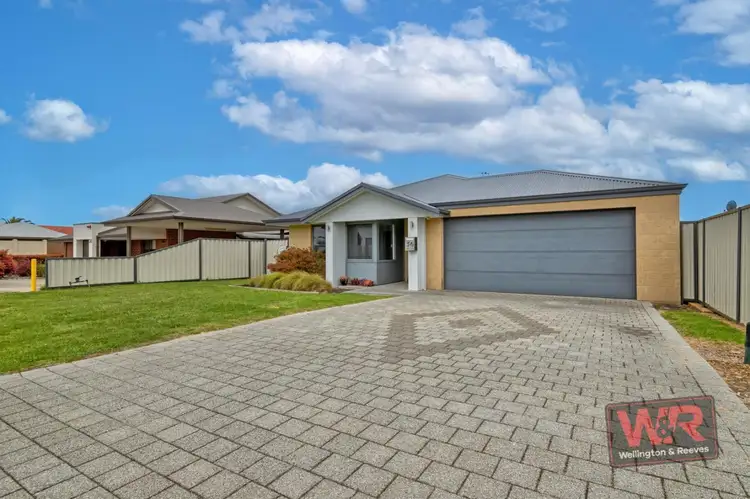 Fourth view of Homely house listing, 36 Stirling View Drive, Lange WA 6330