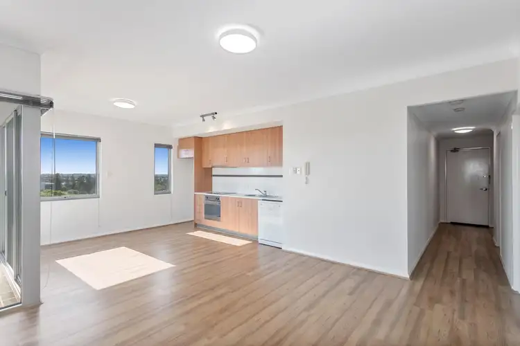 Second view of Homely apartment listing, 24/1331 Hay Street, West Perth WA 6005