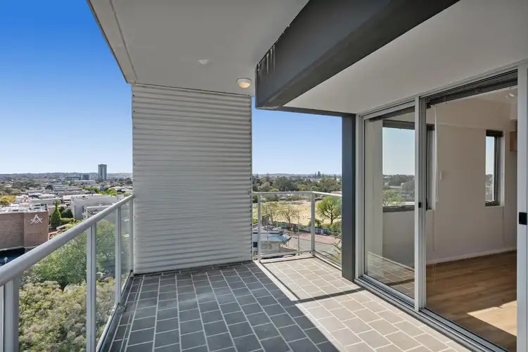 Fourth view of Homely apartment listing, 24/1331 Hay Street, West Perth WA 6005