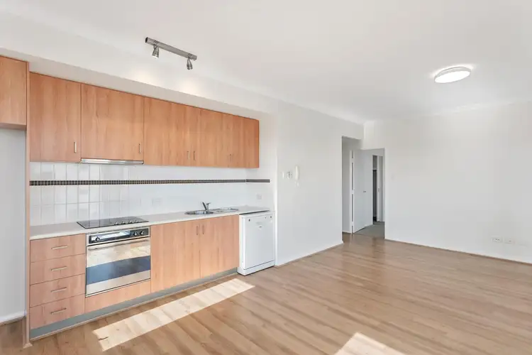 Fifth view of Homely apartment listing, 24/1331 Hay Street, West Perth WA 6005