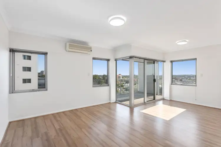 Sixth view of Homely apartment listing, 24/1331 Hay Street, West Perth WA 6005
