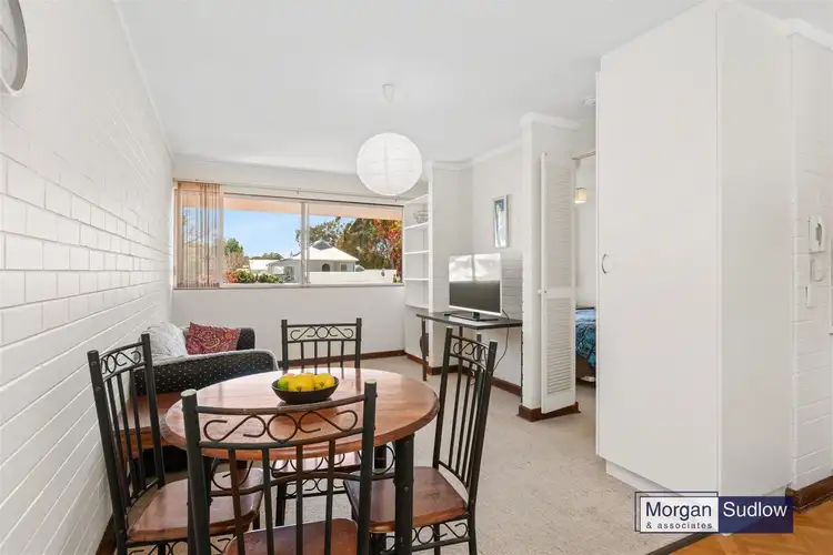 Fourth view of Homely unit listing, 40/12 Onslow Road, Shenton Park WA 6008