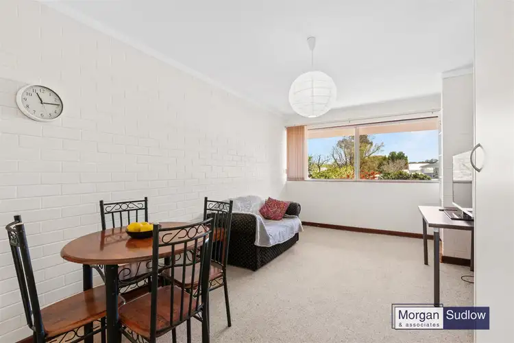 Fifth view of Homely unit listing, 40/12 Onslow Road, Shenton Park WA 6008