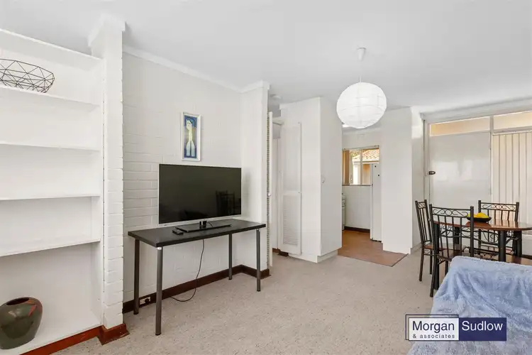 Sixth view of Homely unit listing, 40/12 Onslow Road, Shenton Park WA 6008