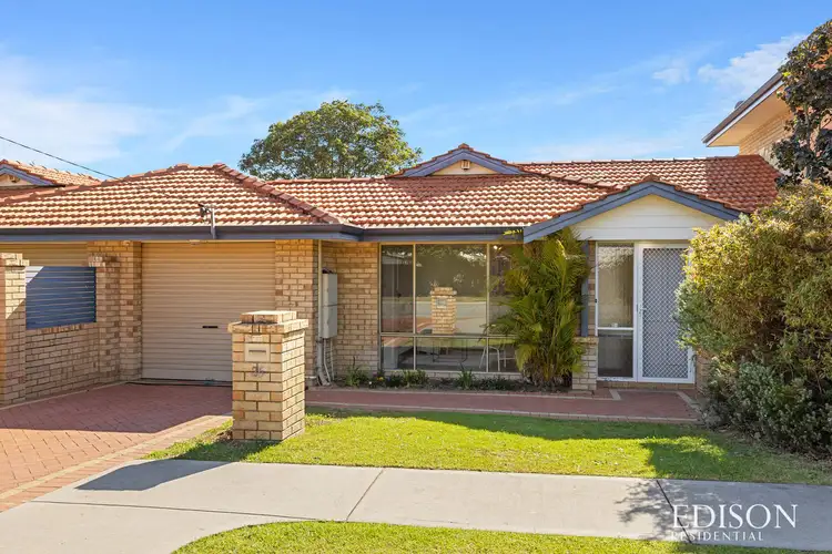 25 York Street, Tuart Hill WA 6060