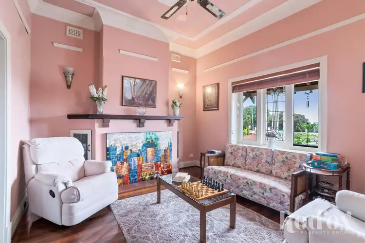 Second view of Homely house listing, 94 Grand Promenade, Bedford WA 6052