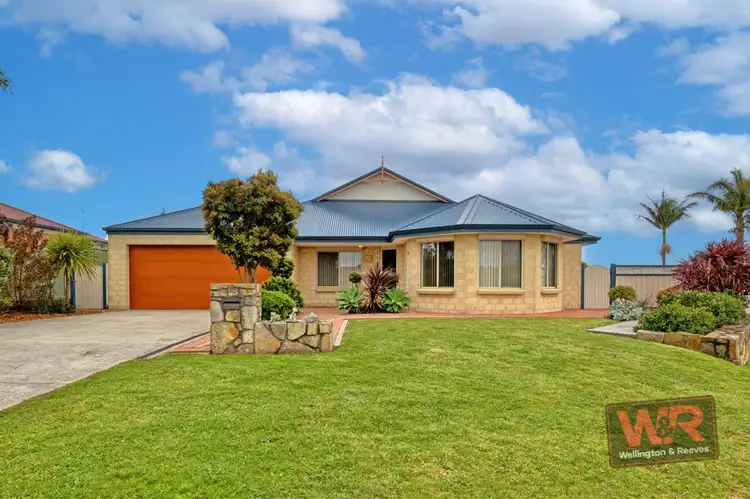 35 Target Road, Yakamia WA 6330