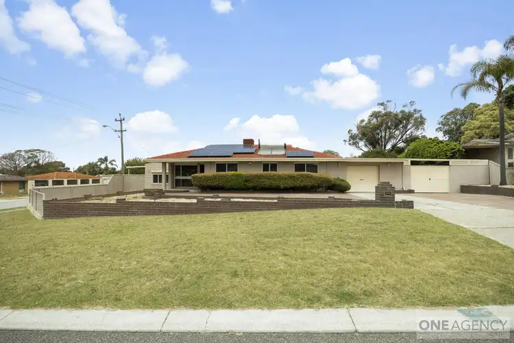 2 Scutti Place, Koondoola WA 6064