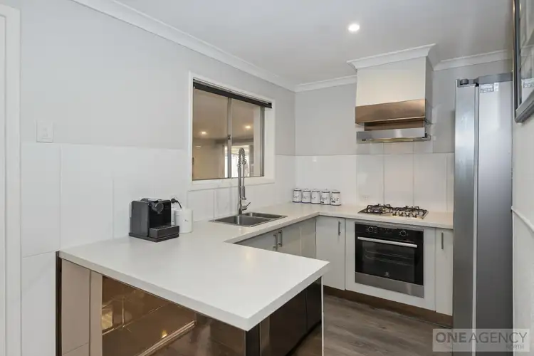 Fourth view of Homely house listing, 2 Scutti Place, Koondoola WA 6064