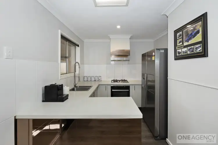 Fifth view of Homely house listing, 2 Scutti Place, Koondoola WA 6064