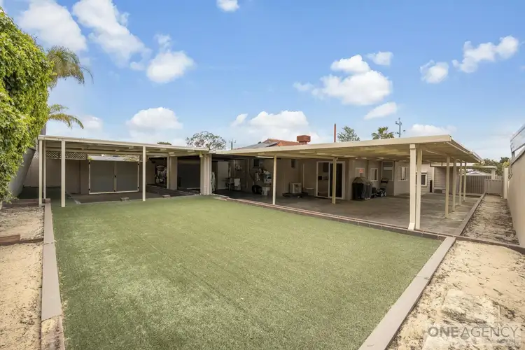 Sixth view of Homely house listing, 2 Scutti Place, Koondoola WA 6064
