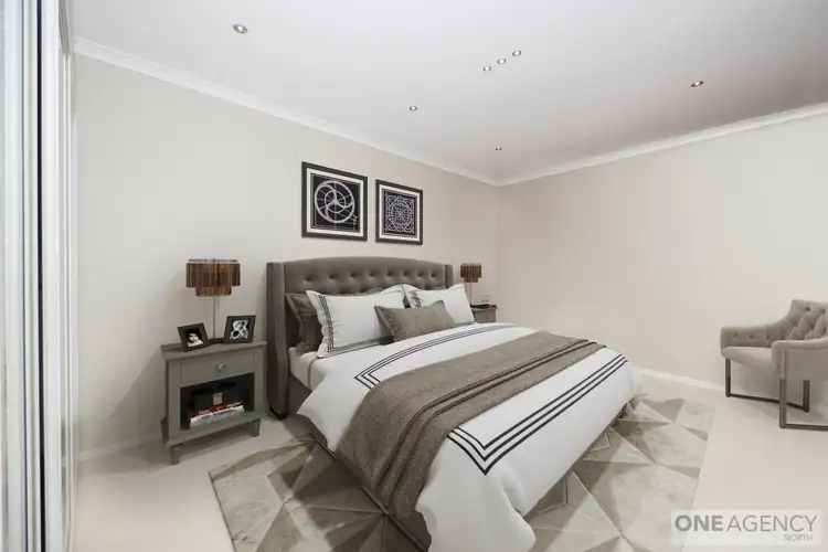 Seventh view of Homely house listing, 2 Scutti Place, Koondoola WA 6064