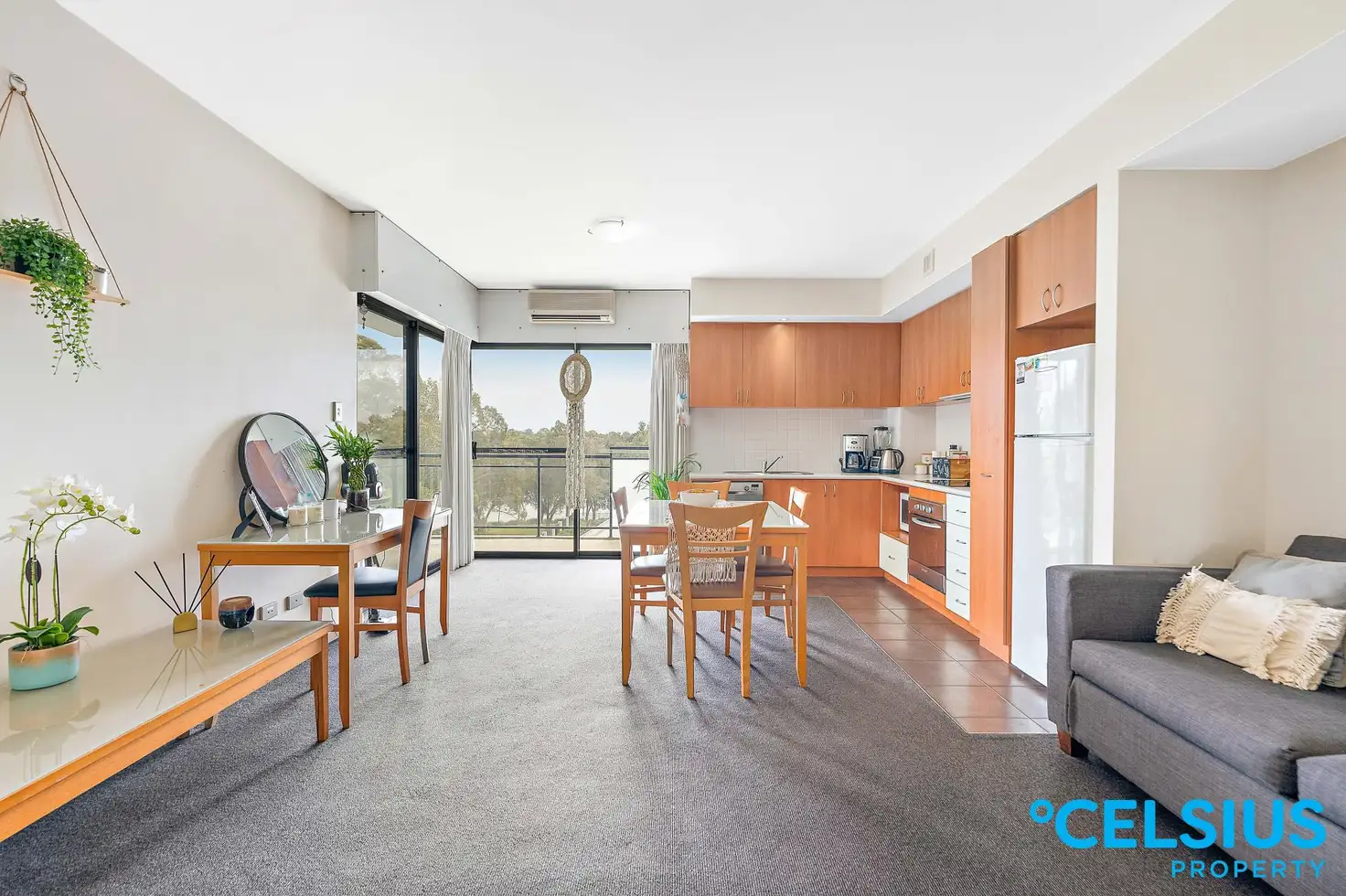 Main view of Homely apartment listing, 206/150 Great Eastern Highway, Ascot WA 6104