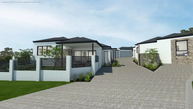 3/58 Hillwood Avenue, Warwick WA 6024