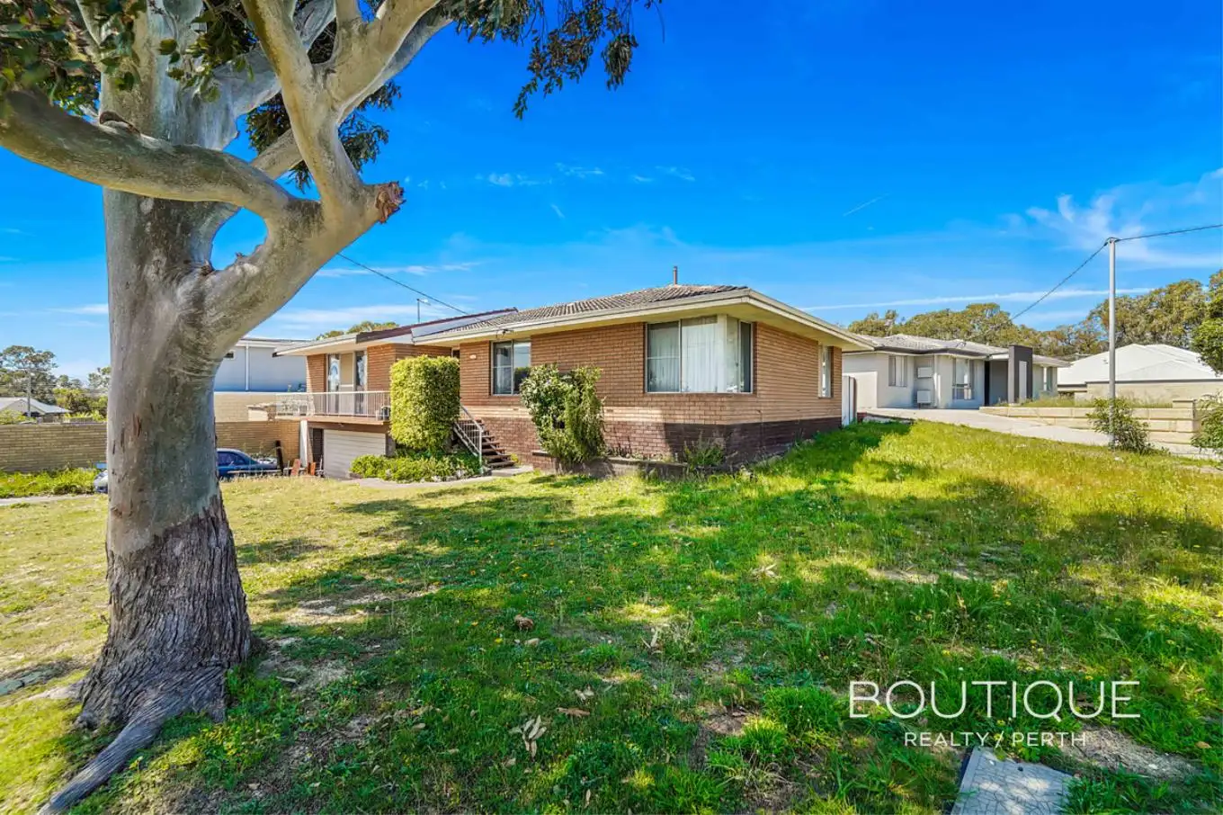 Main view of Homely house listing, 25 Mackay Way, Hillarys WA 6025