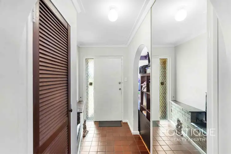 Third view of Homely house listing, 25 Mackay Way, Hillarys WA 6025