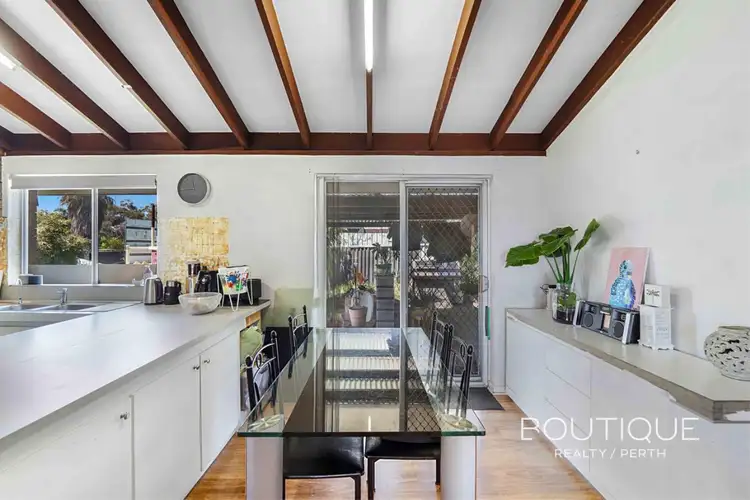 Fifth view of Homely house listing, 25 Mackay Way, Hillarys WA 6025