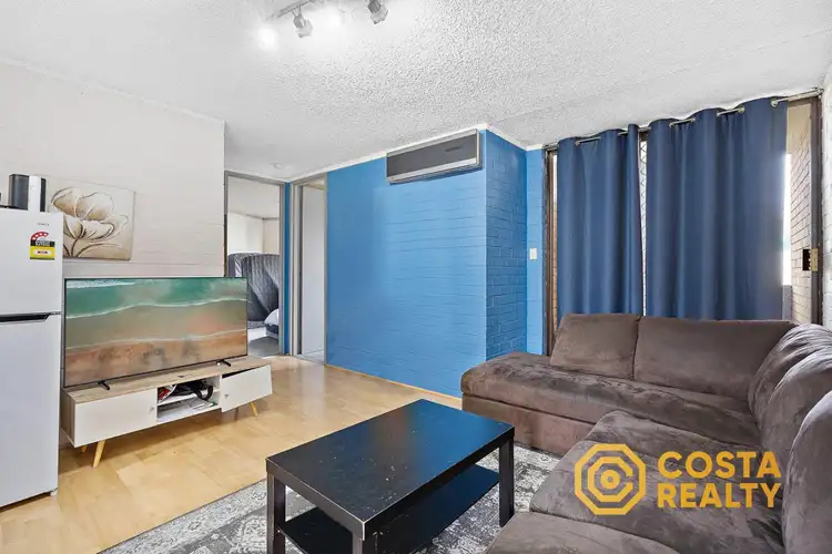 107/54 Nannine Place, Rivervale WA 6103