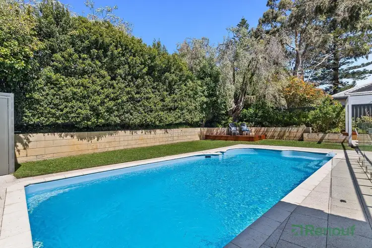 Fourth view of Homely house listing, 56 Wood Street, Swanbourne WA 6010