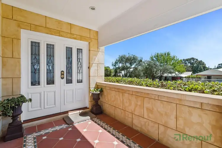 Fifth view of Homely house listing, 56 Wood Street, Swanbourne WA 6010