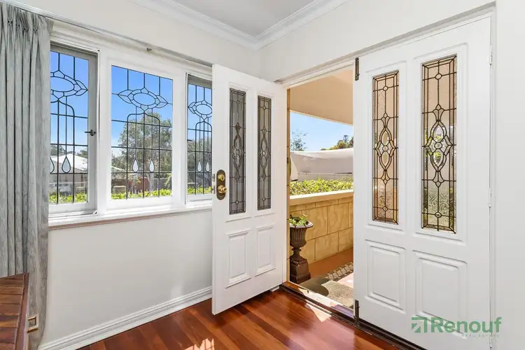 Sixth view of Homely house listing, 56 Wood Street, Swanbourne WA 6010