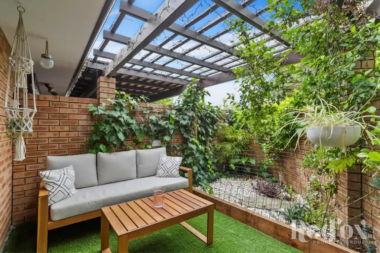 Second view of Homely villa listing, 7/17 Normanby Road, Inglewood WA 6052