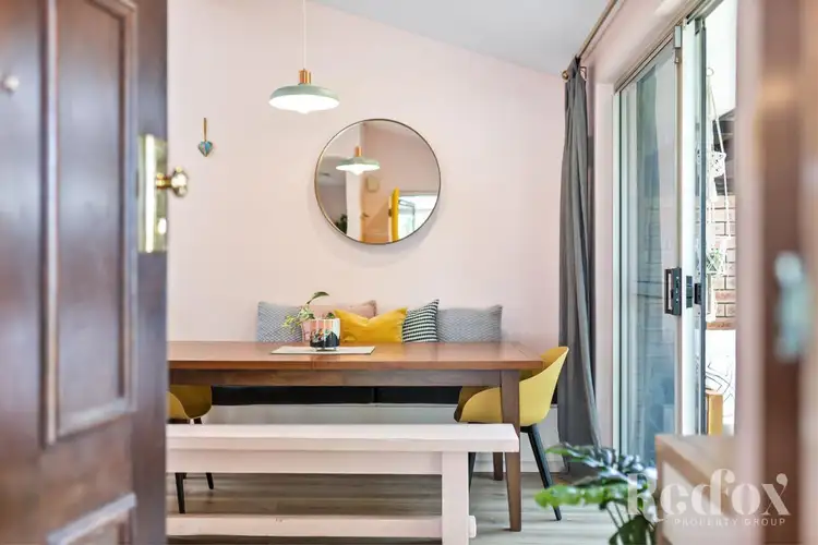 Fourth view of Homely villa listing, 7/17 Normanby Road, Inglewood WA 6052