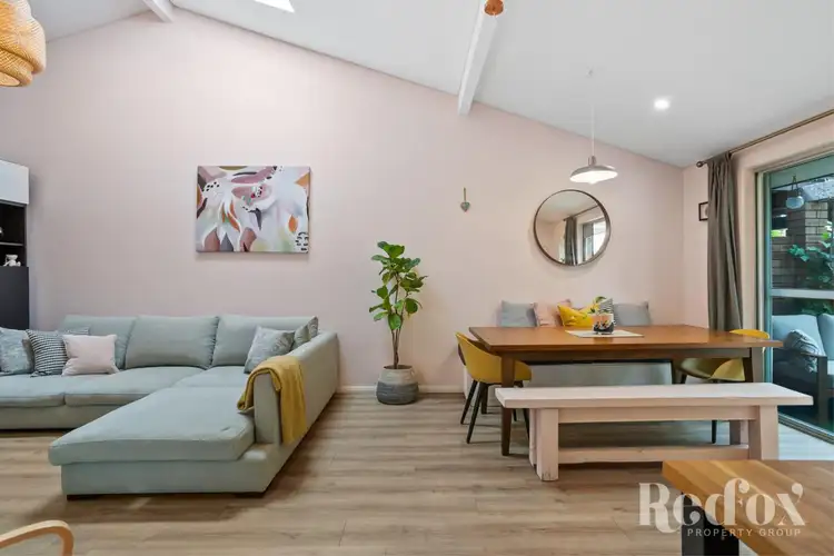 Fifth view of Homely villa listing, 7/17 Normanby Road, Inglewood WA 6052