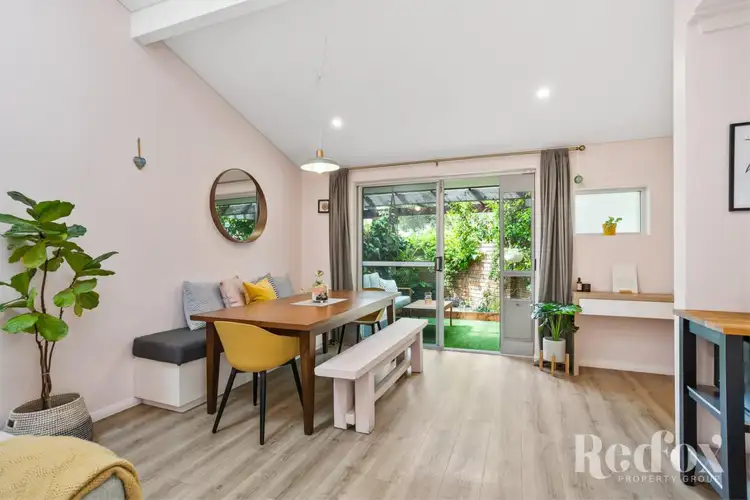 Sixth view of Homely villa listing, 7/17 Normanby Road, Inglewood WA 6052