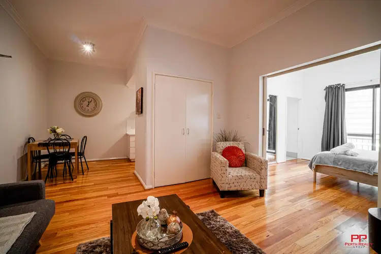 19/228 James Street, Northbridge WA 6003
