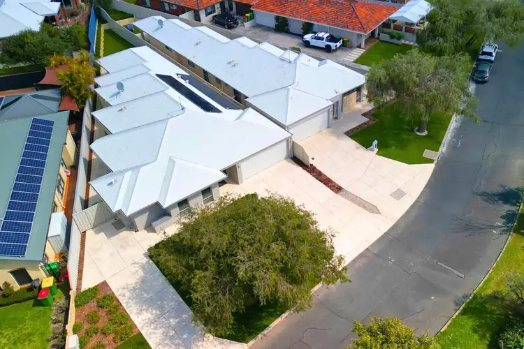 31A and 31B Maritime Avenue, Kardinya WA 6163