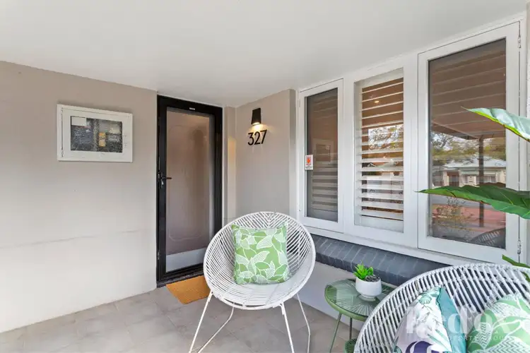 Fifth view of Homely house listing, 327 Crawford Road, Inglewood WA 6052