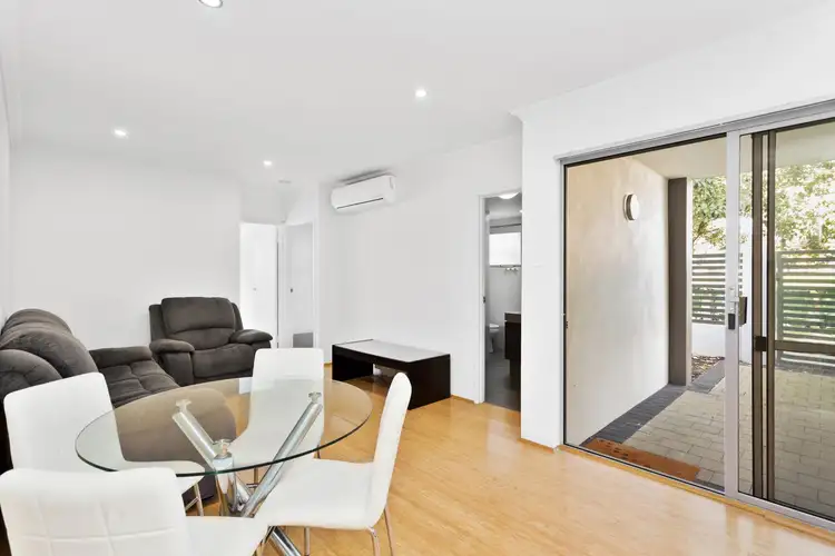 Second view of Homely apartment listing, 1/19 Gerring Court, Rivervale WA 6103