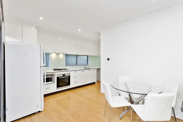 Third view of Homely apartment listing, 1/19 Gerring Court, Rivervale WA 6103